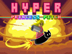 Hyper Princess Pitch: Review