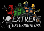 Extreme Exterminators- Final Kongregate Update